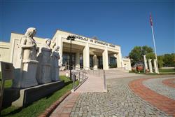 Kocaeli Arkeoloji ve Etnoğrafya Müzesi