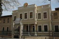 Atatürk ve Redif Müzesi 