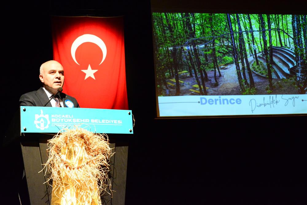 Turizm Haftası Coşkuyla Başladı