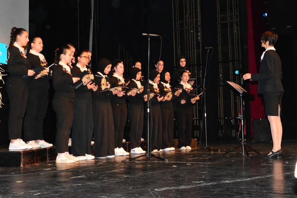 Turizm Haftası Coşkuyla Başladı