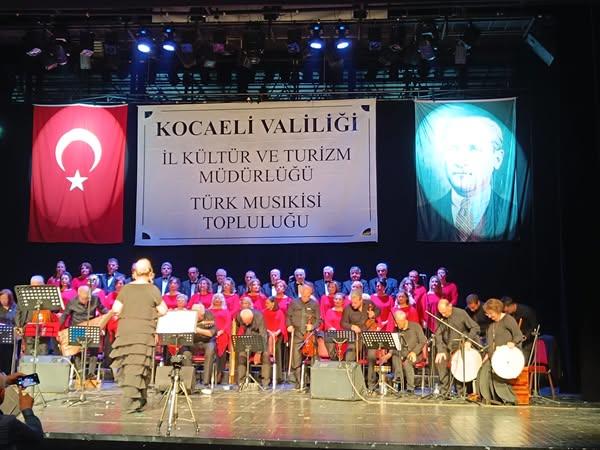 Hıdırellez Konseri