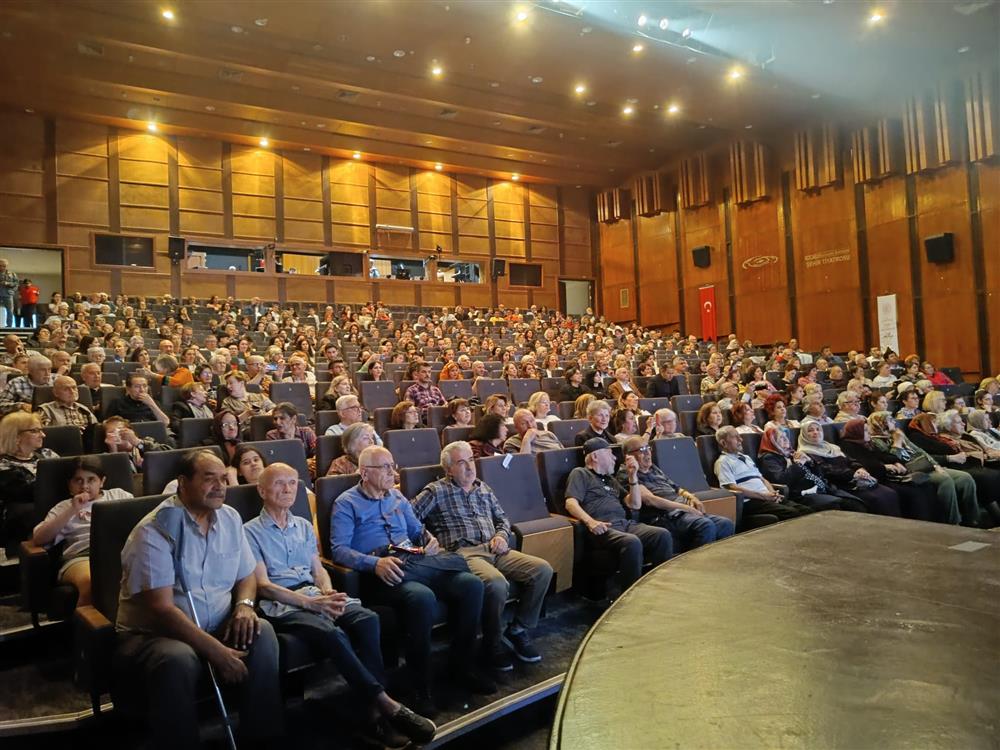Hıdırellez Konseri