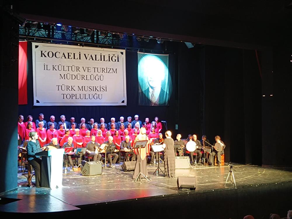 Hıdırellez Konseri