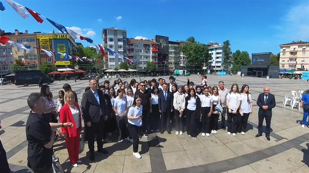 Türk Mutfağı Foto
