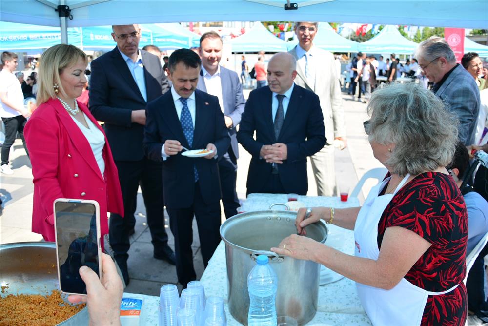 Türk Mutfağı Foto