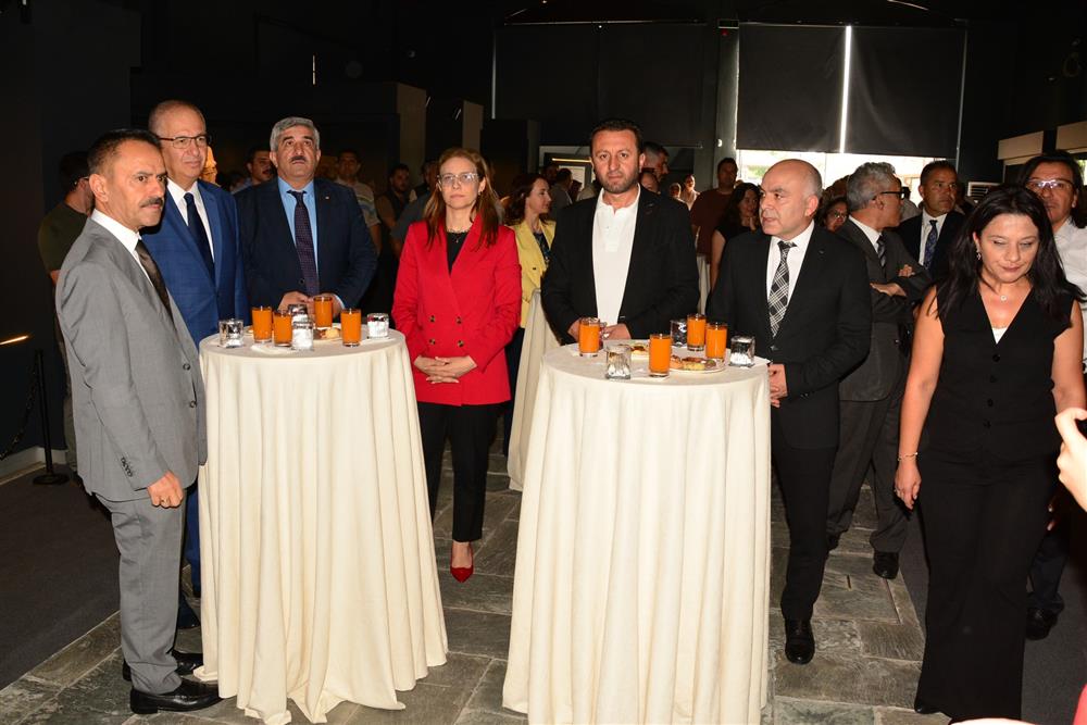 Amphoraların Hikayesi