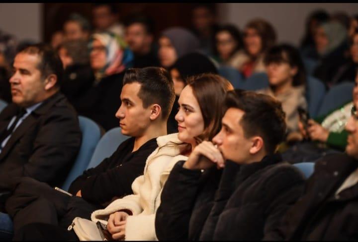 Konakta Bir Düğün