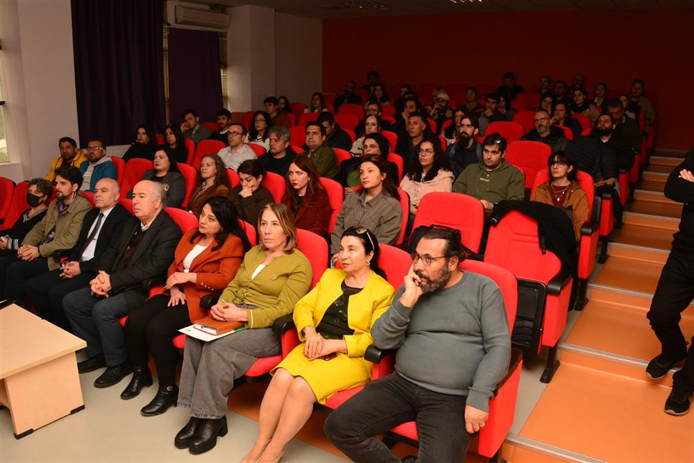 Taşa Kazınan Hafıza