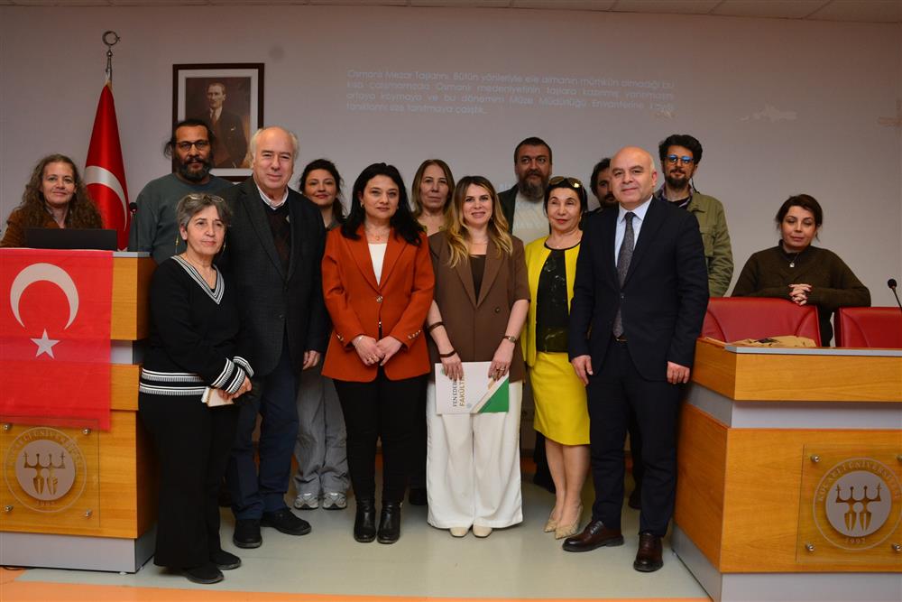 Taşa Kazınan Hafıza