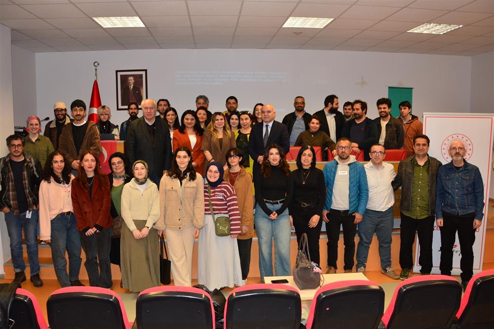 Taşa Kazınan Hafıza