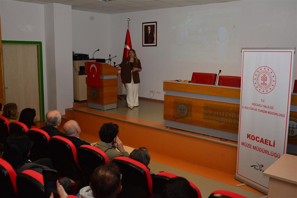 Taşa Kazınan Hafıza