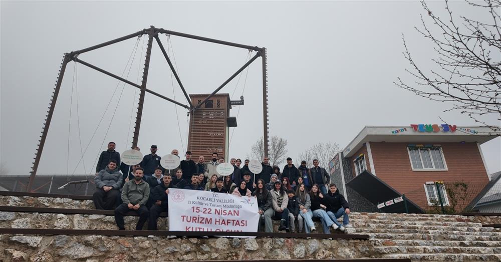 Akcoca Gezi