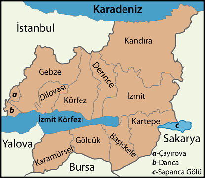 türkiyə